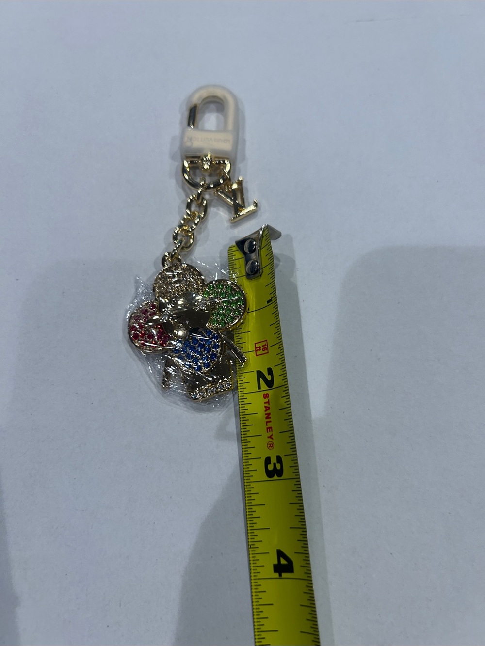 Bag Charm - Picture 4 of 7